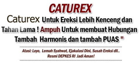 caturex7